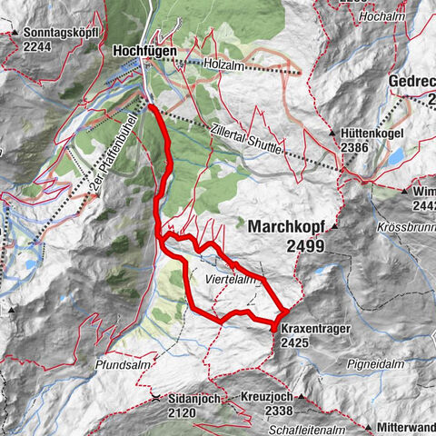 Carte