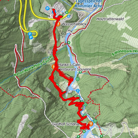 Carte