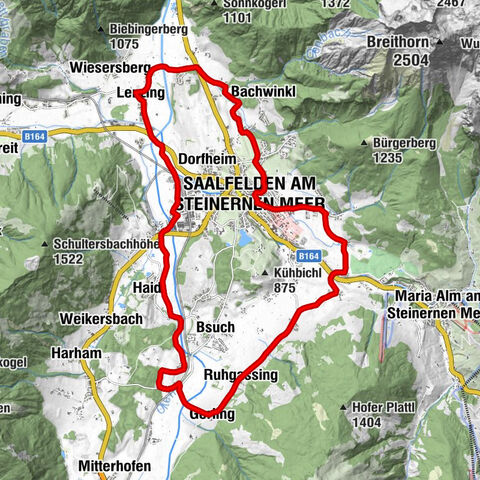 Carte