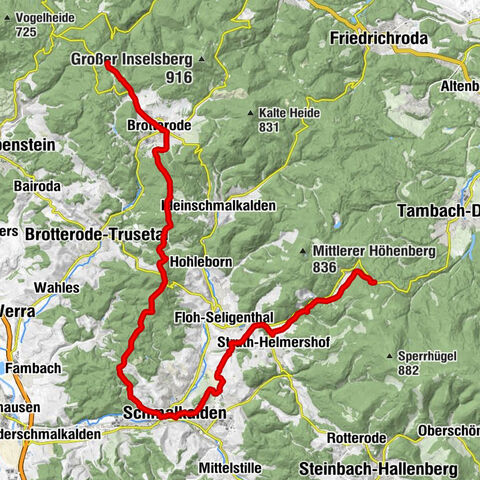 Carte