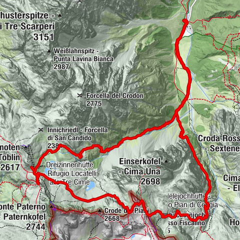 Carte