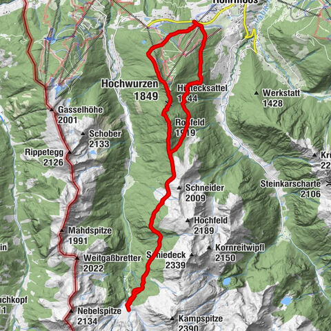 Carte