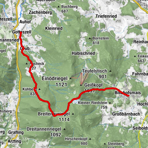 Carte