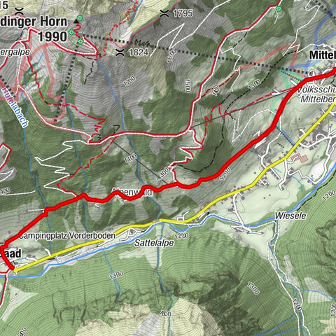 Carte