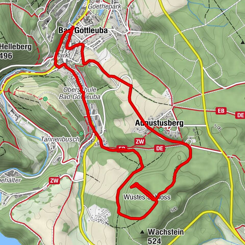 Carte