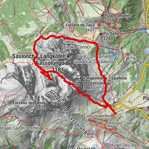 Carte