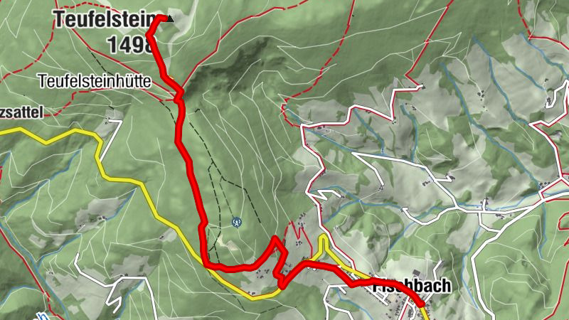 Carte
