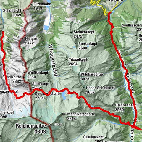Carte