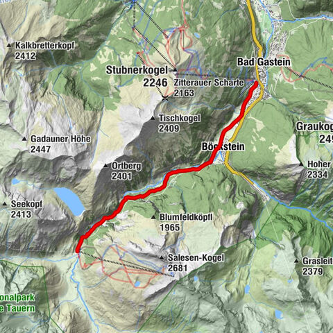 Carte