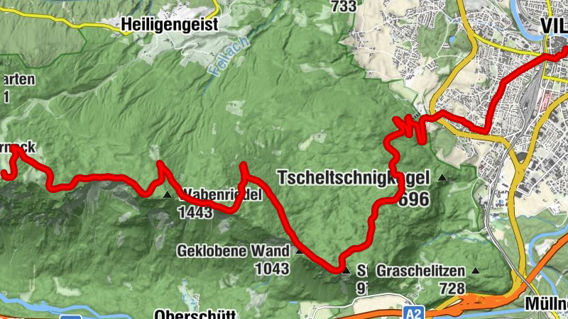 Carte