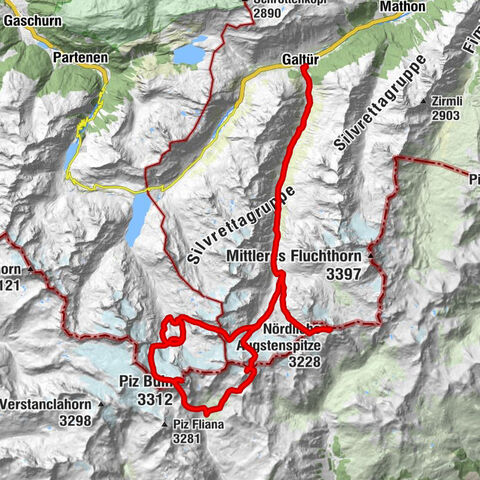 Carte