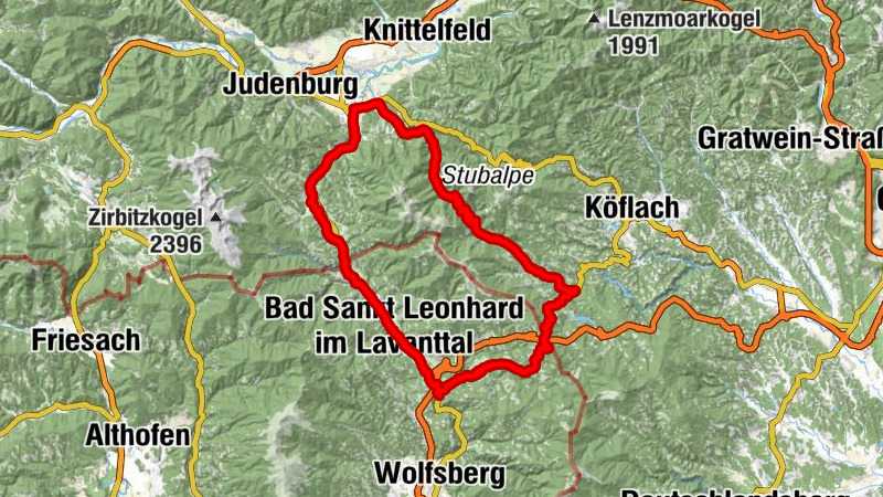 Carte