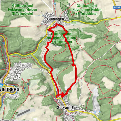 Carte