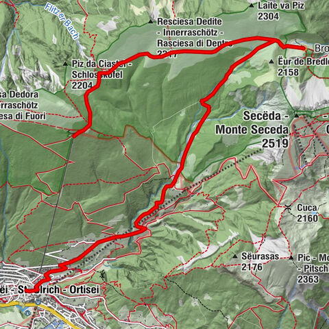Carte