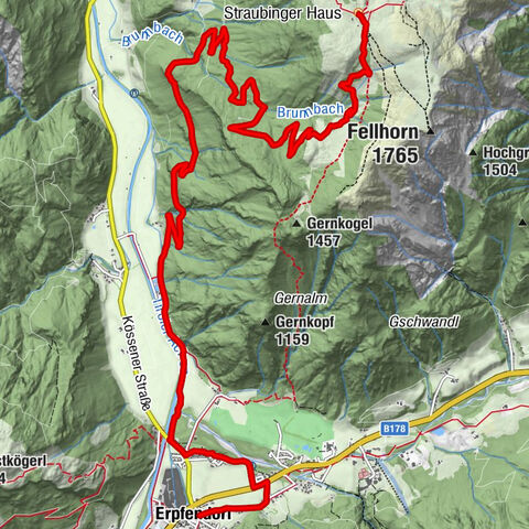 Carte
