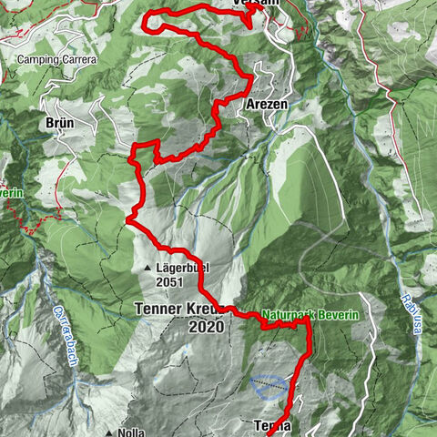 Carte