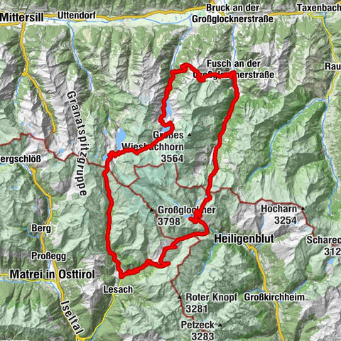 Carte