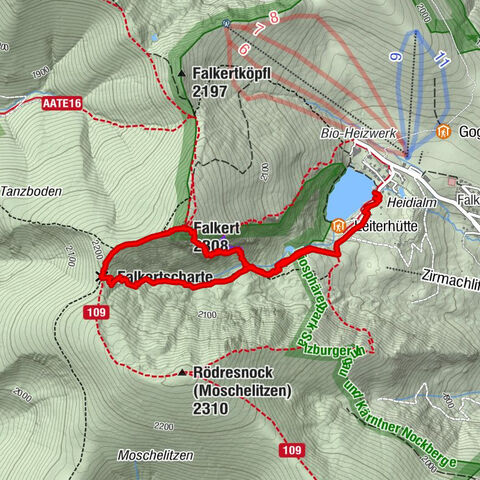 Carte