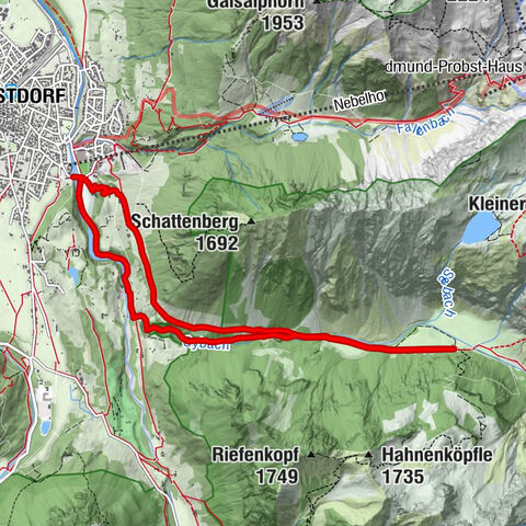 Carte