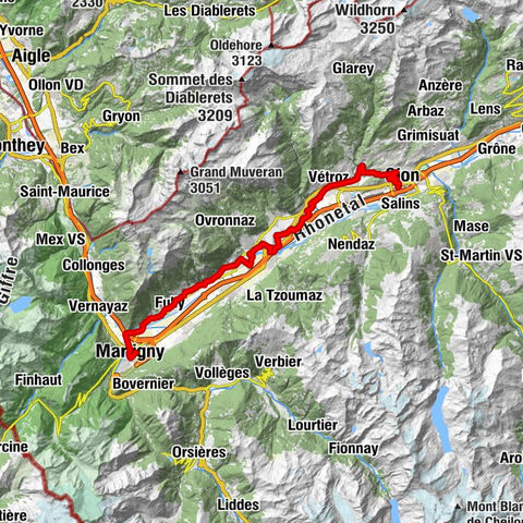 Carte