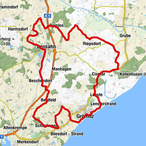 Carte
