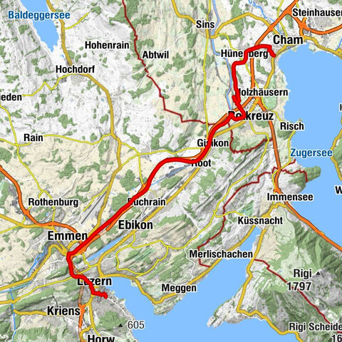 Carte