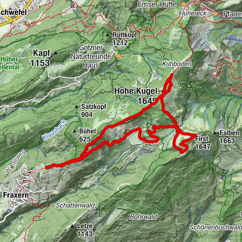Carte