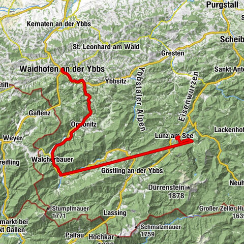 Carte