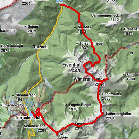 Carte