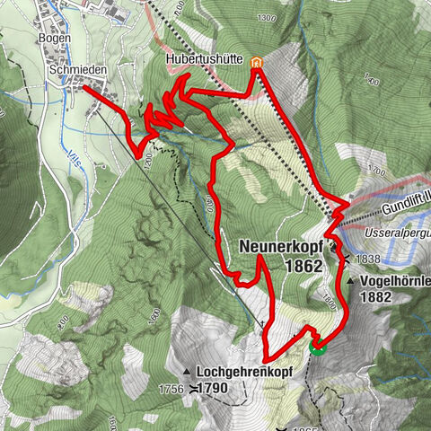 Carte