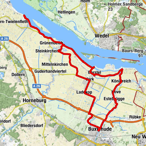 Altes Land