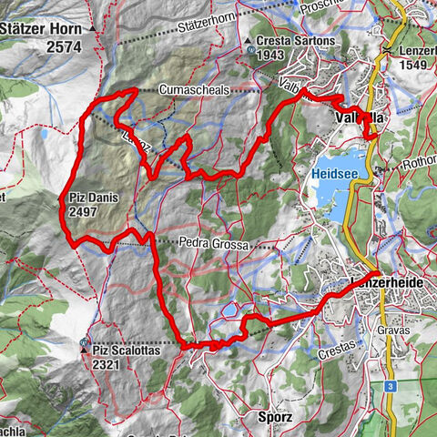 Carte