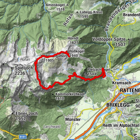 Carte