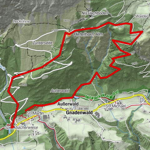 Carte