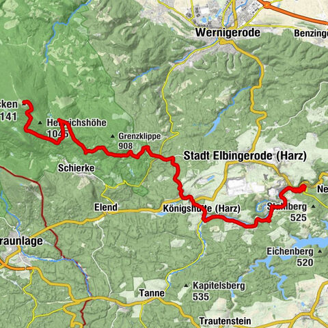 Carte