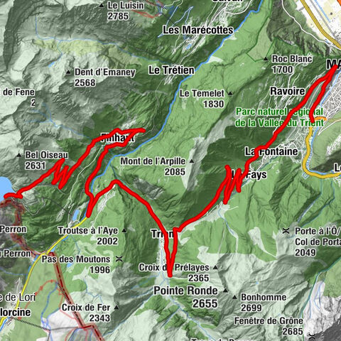 Carte