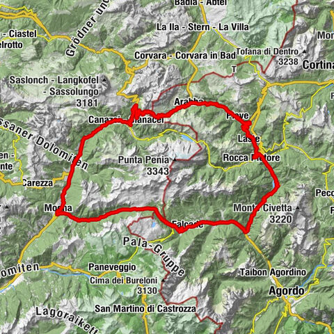 Carte