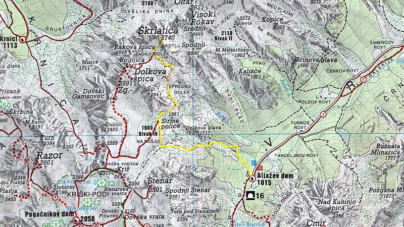 Carte