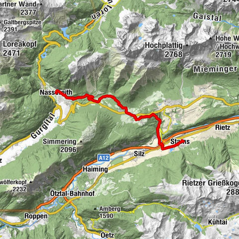 Carte