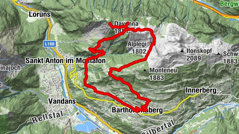 Carte