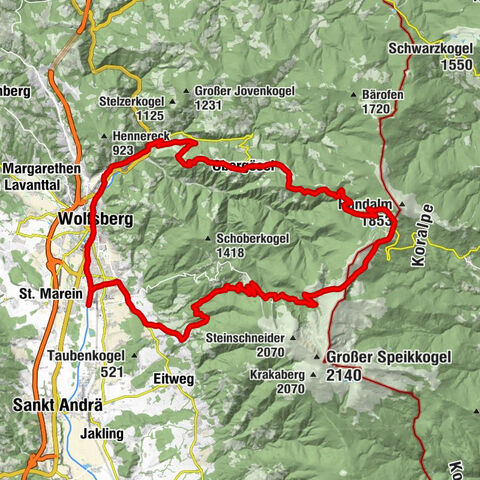 Carte