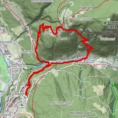 Carte
