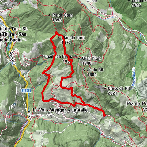Carte