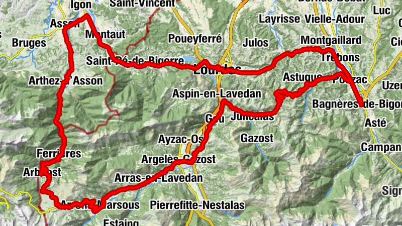 Carte