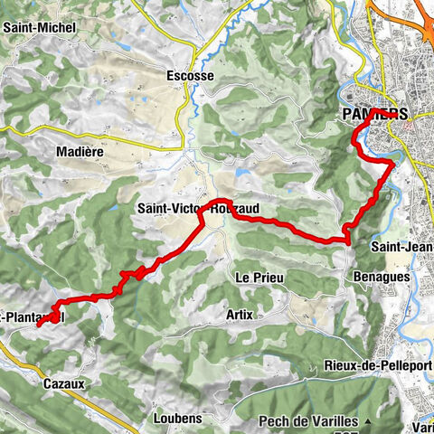 Carte