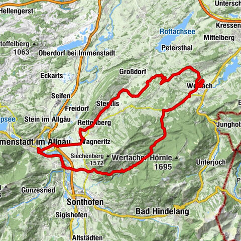 Carte