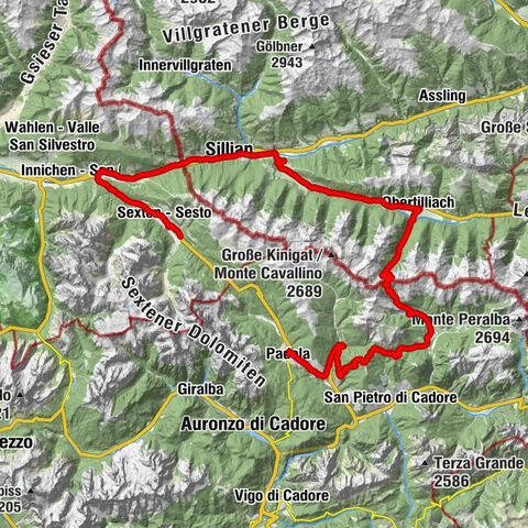 Carte