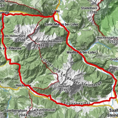 Carte