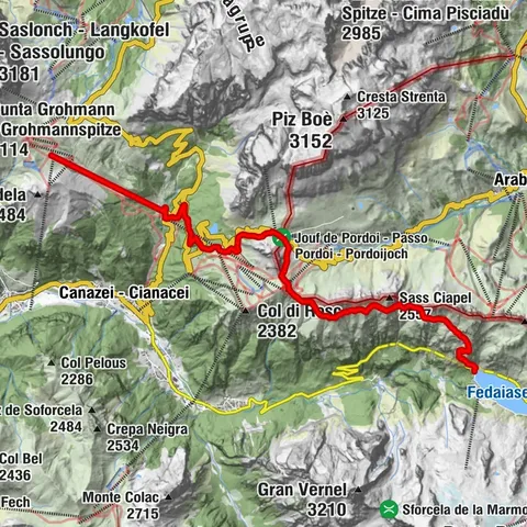Carte