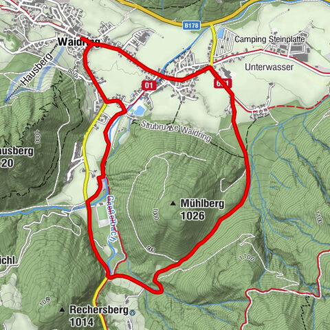 Carte